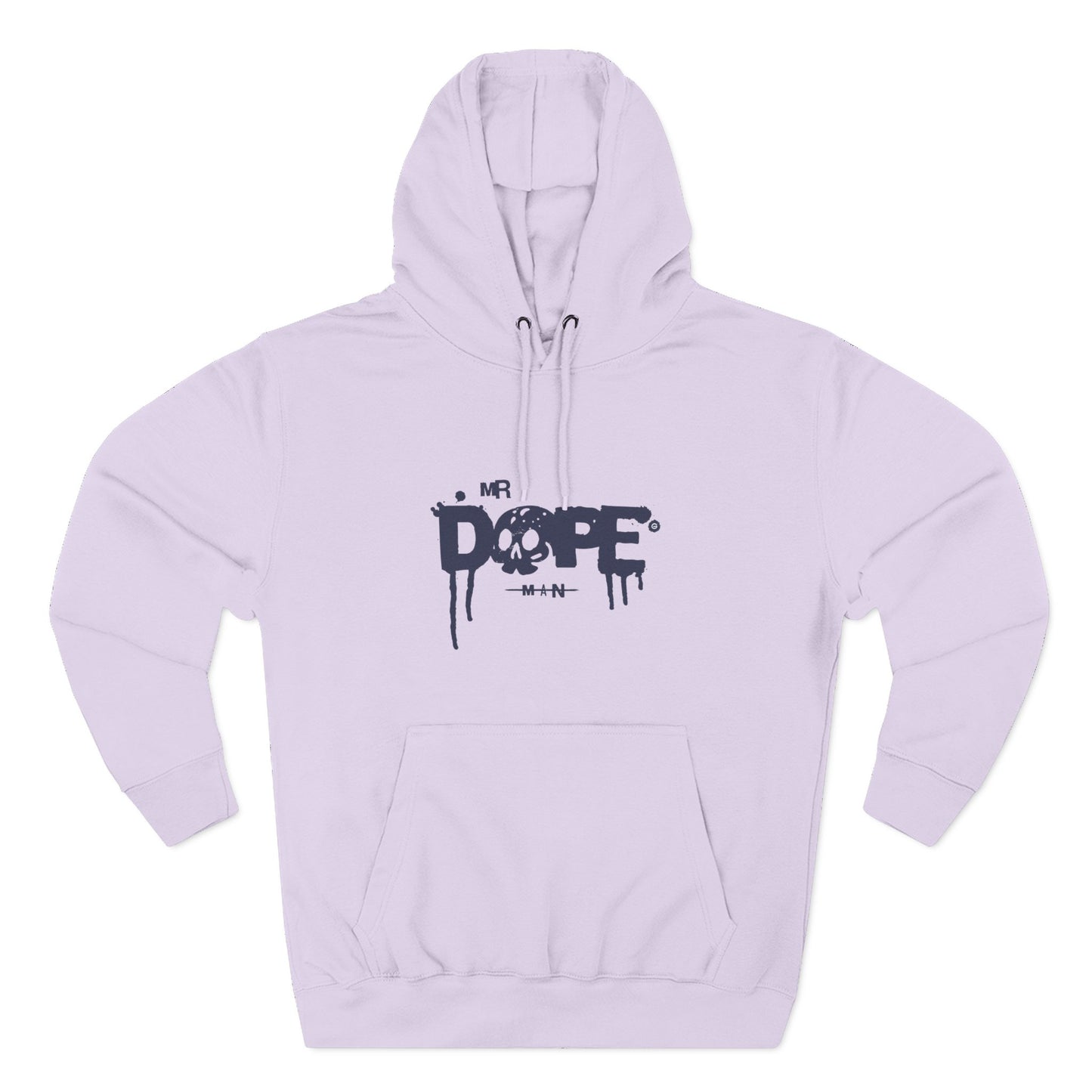 Dope Graffiti Hoodie Streetwear Pullover
