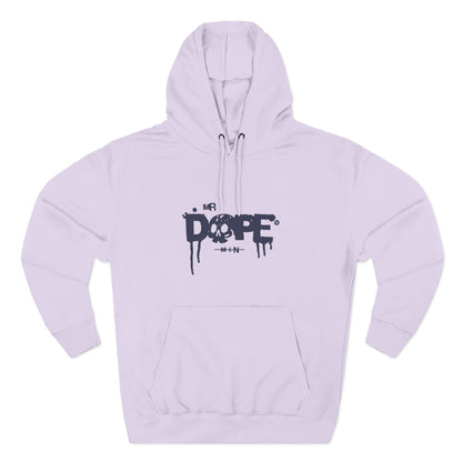 Dope Graffiti Hoodie Streetwear Pullover