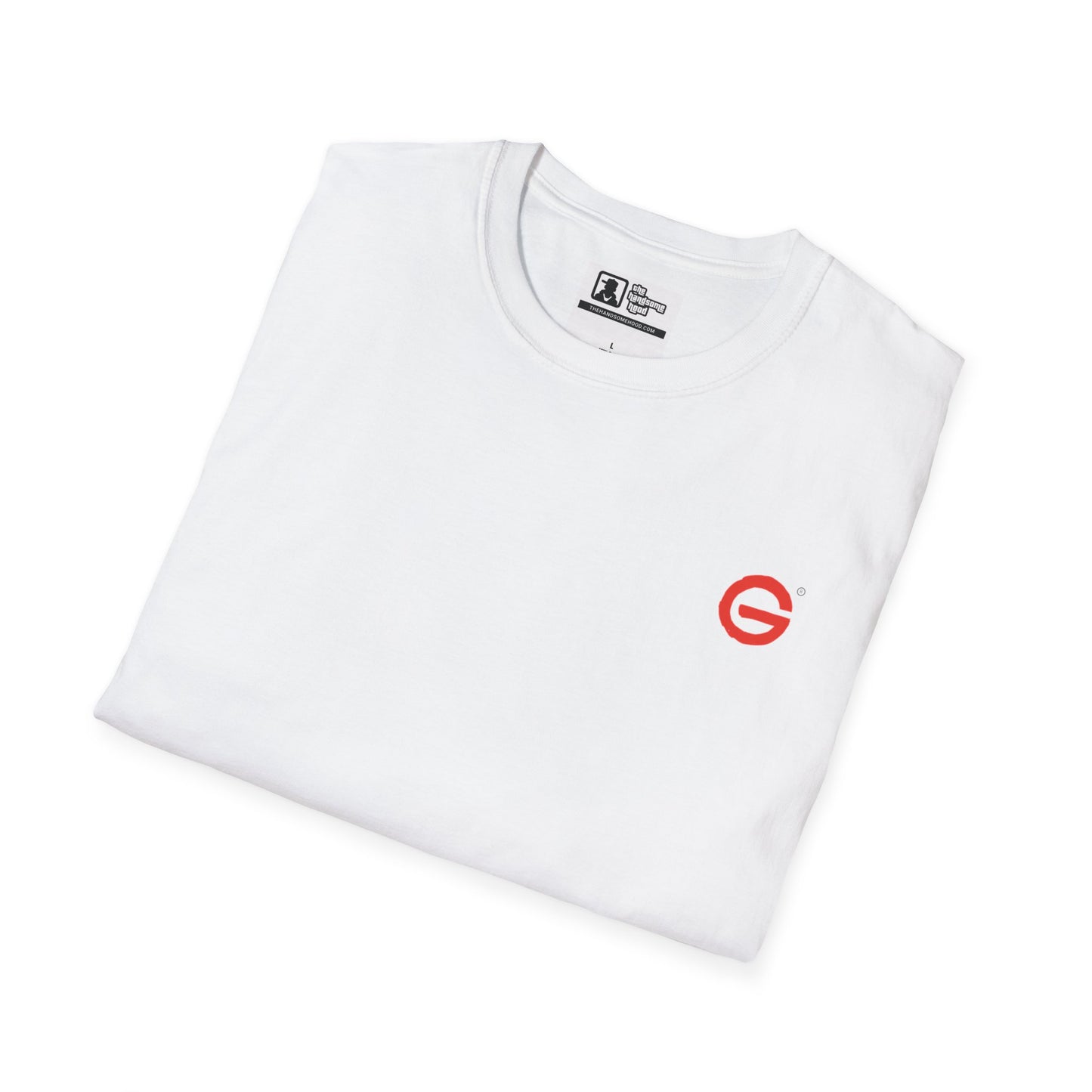Hokkaido Wave Japanese Graphic Tee