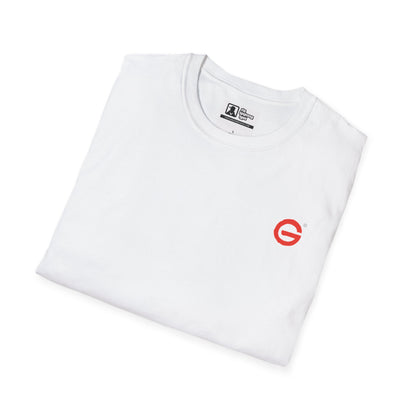 Hokkaido Wave Japanese Graphic Tee