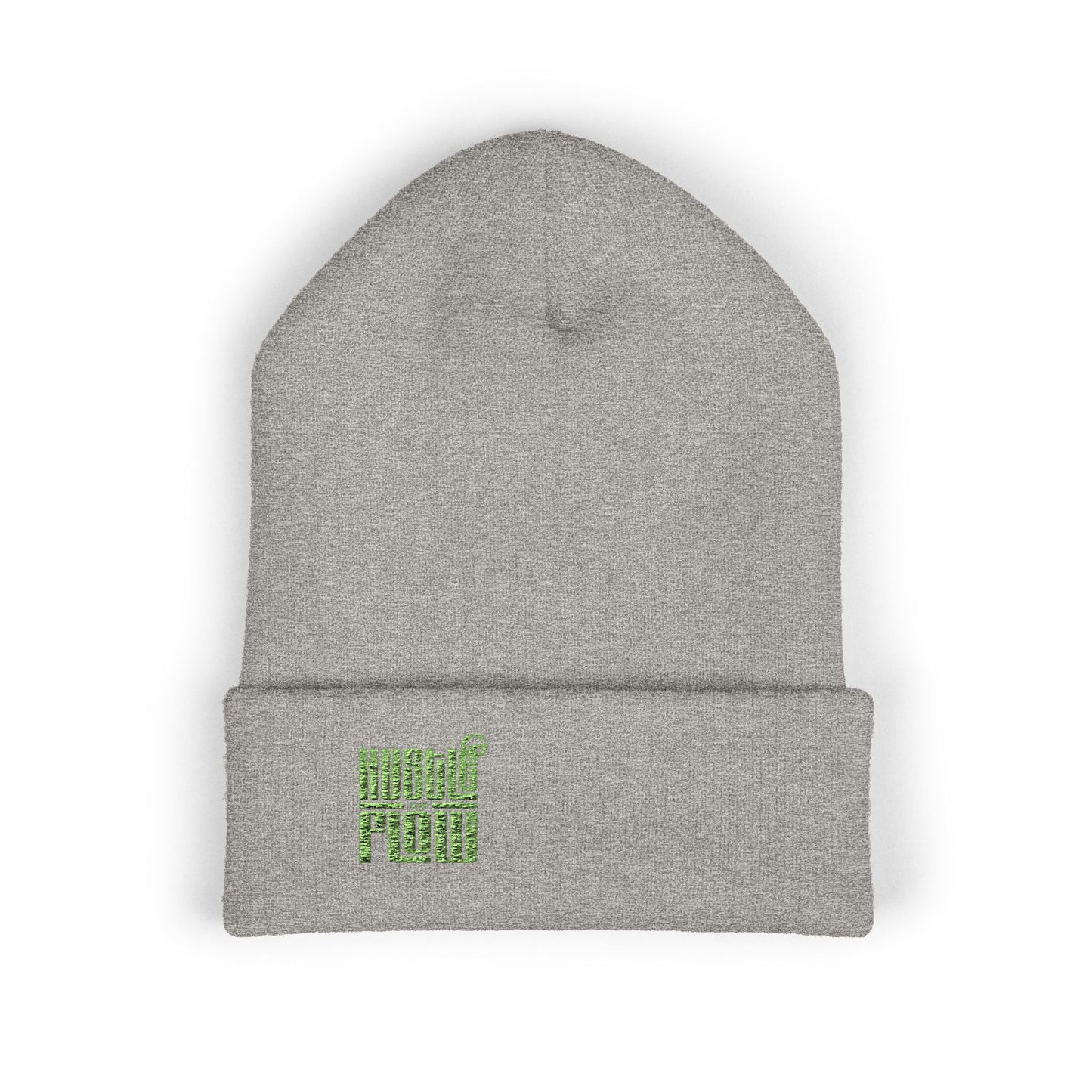 Humble Classic Knit Beanie