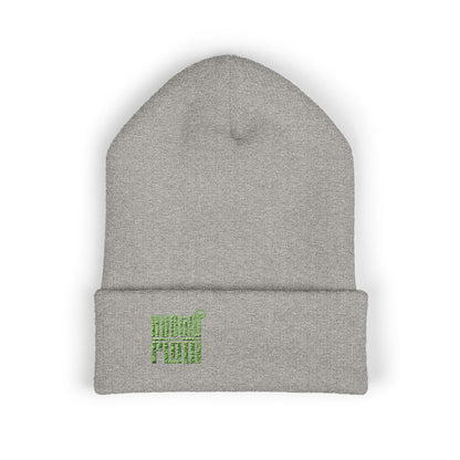 Humble Classic Knit Beanie