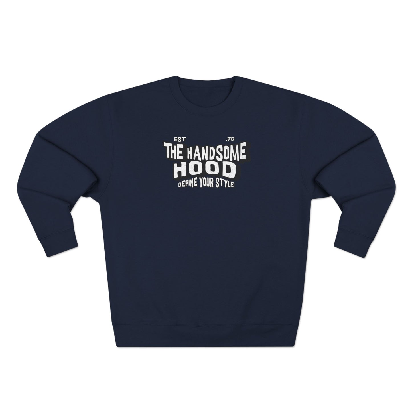 Unisex Crewneck Sweatshirt