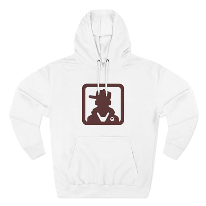 Cowboy Ranch Western Hoodie Pullover