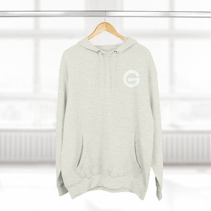 Hustle and Flow Fleece Hoodie