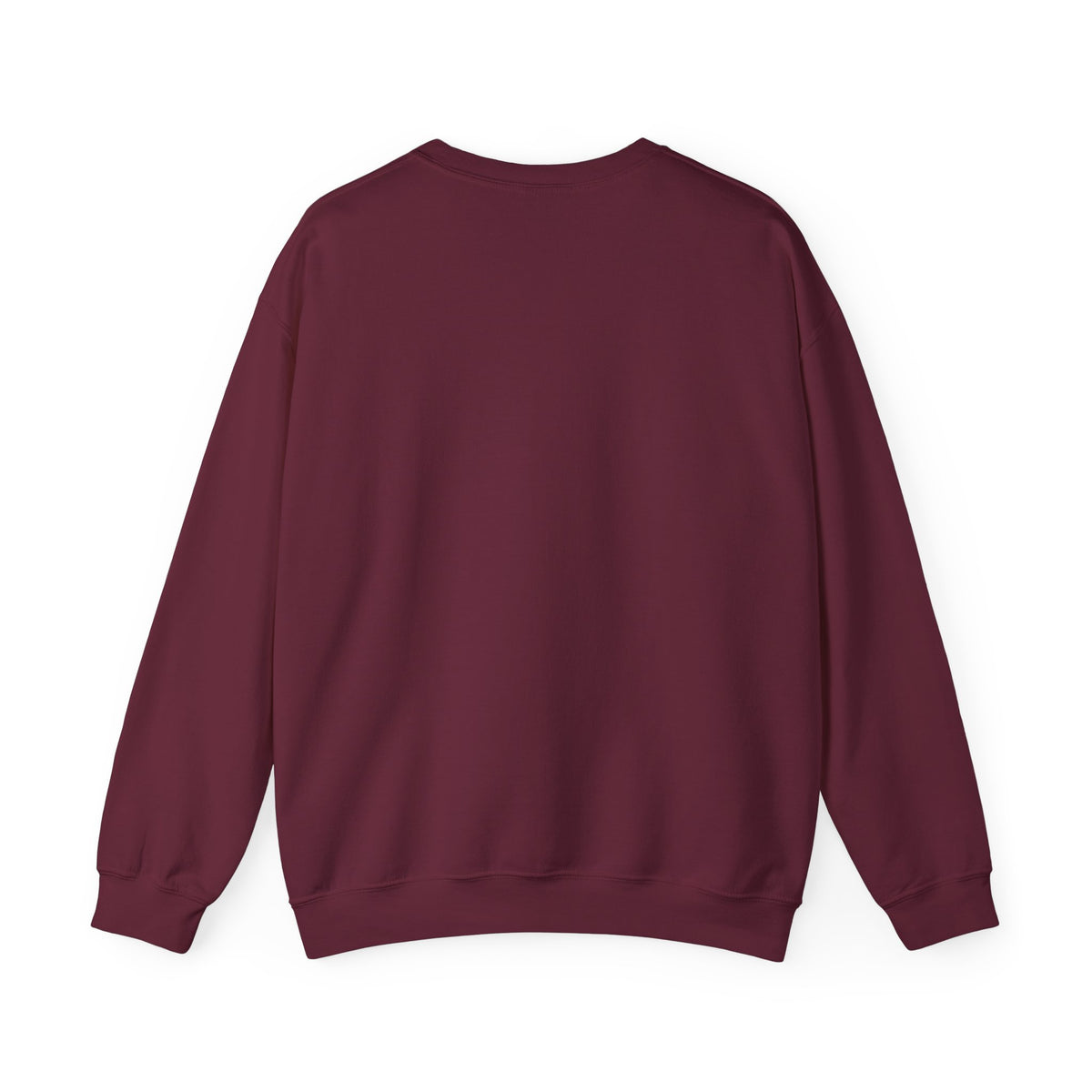 Hokkaido Wave Crewneck Sweatshirt