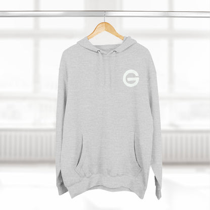 Hustle and Flow Fleece Hoodie