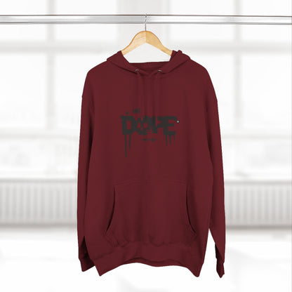Mr Dope Drip Streetwear Hoodie