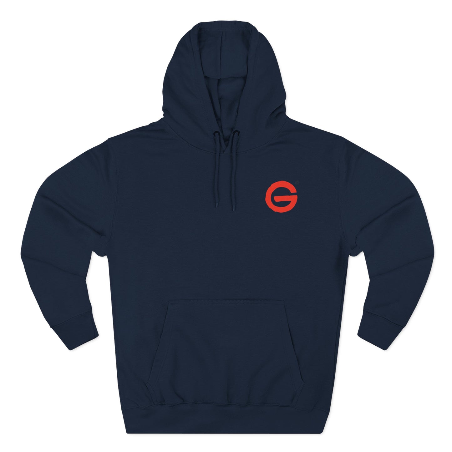 Skate Not Crime Graphic Hoodie