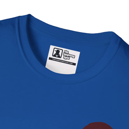 Minimal G Logo Chest Tee