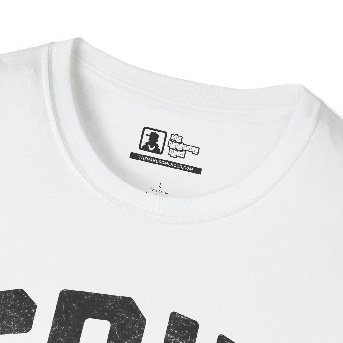 Grip It and Rip It Skateboard T-Shirt