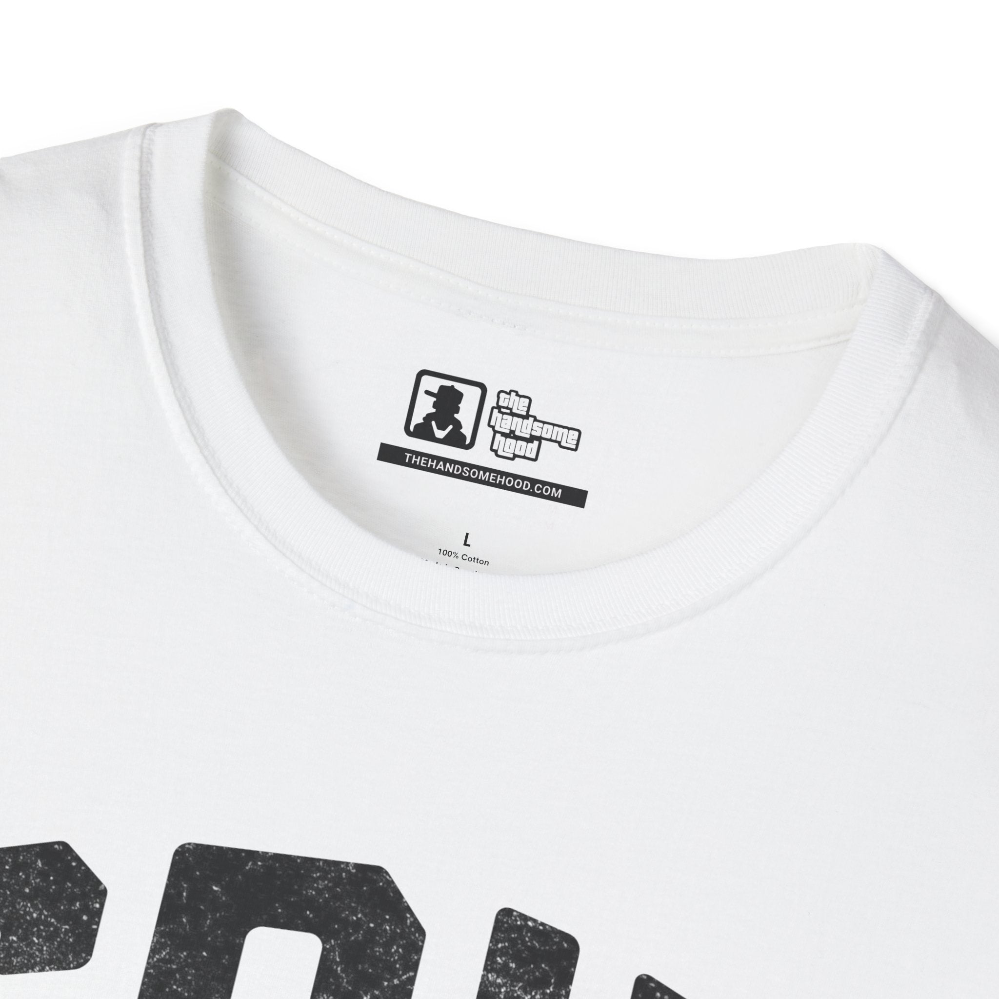 Grip It and Rip It Skateboard T-Shirt