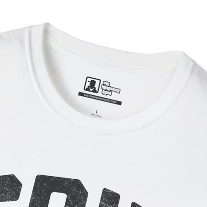 Grip It and Rip It Skateboard T-Shirt