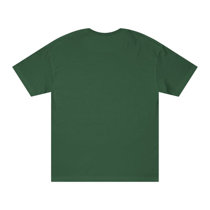 Handsome Hood Vintage Green Tee