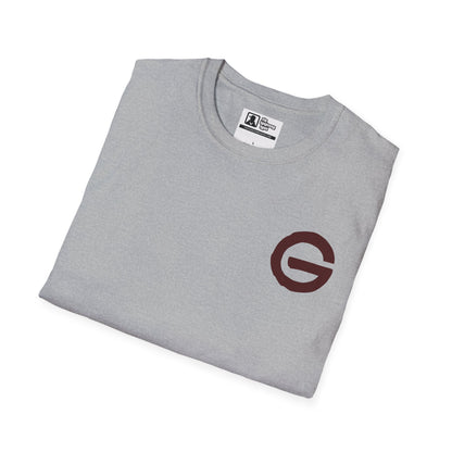 Bad Badder Baddest T-Shirt Logo Tee