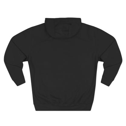 Dope Graffiti Hoodie Streetwear Pullover