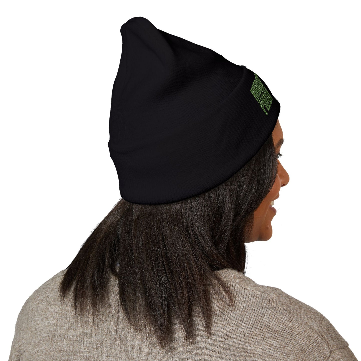 Humble Classic Knit Beanie