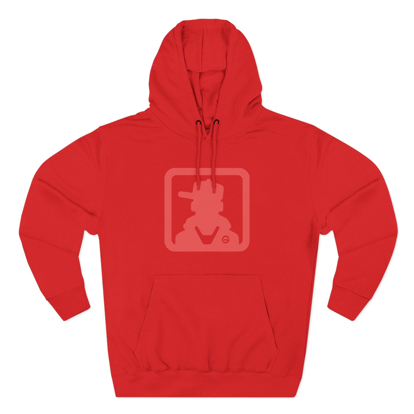 Cowboy Silhouette Western Ranch Hoodie Pullover
