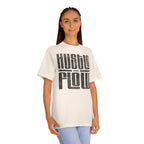 Classic Logo Tee — Minimalist Chest Emblem T‑Shirt