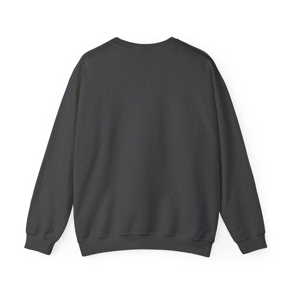 Hokkaido Wave Crewneck Sweatshirt