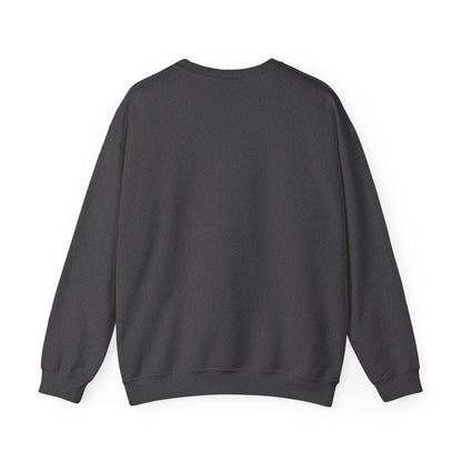 Hokkaido Wave Crewneck Sweatshirt