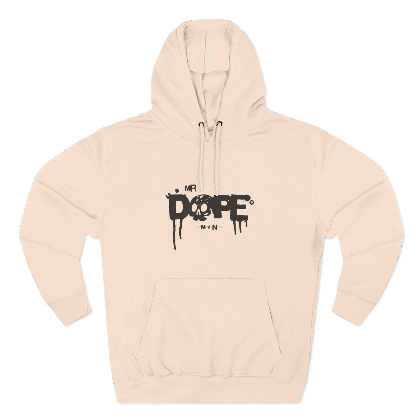 Mr Dope Drip Streetwear Hoodie