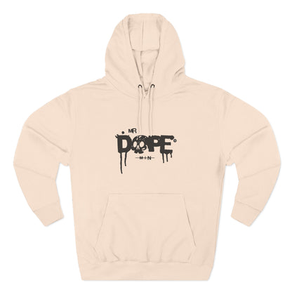 Mr Dope Drip Streetwear Hoodie