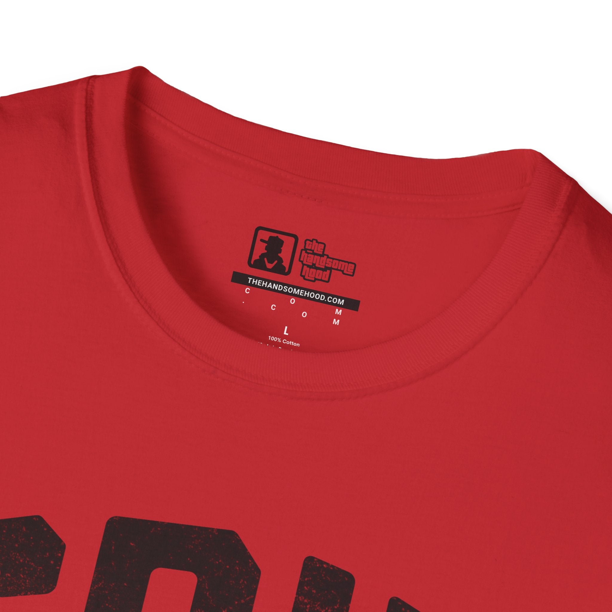 Grip It and Rip It Skateboard T-Shirt