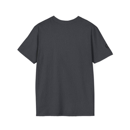 Mr Dope Skull T-Shirt Streetwear Graphic Tee