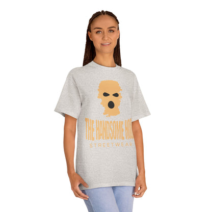The Handsome Hood Graphic Tee