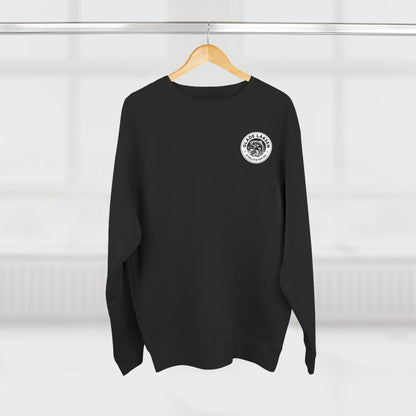 Glade Laksen Crewneck
