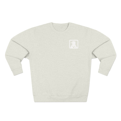Shredding Streets Crewneck