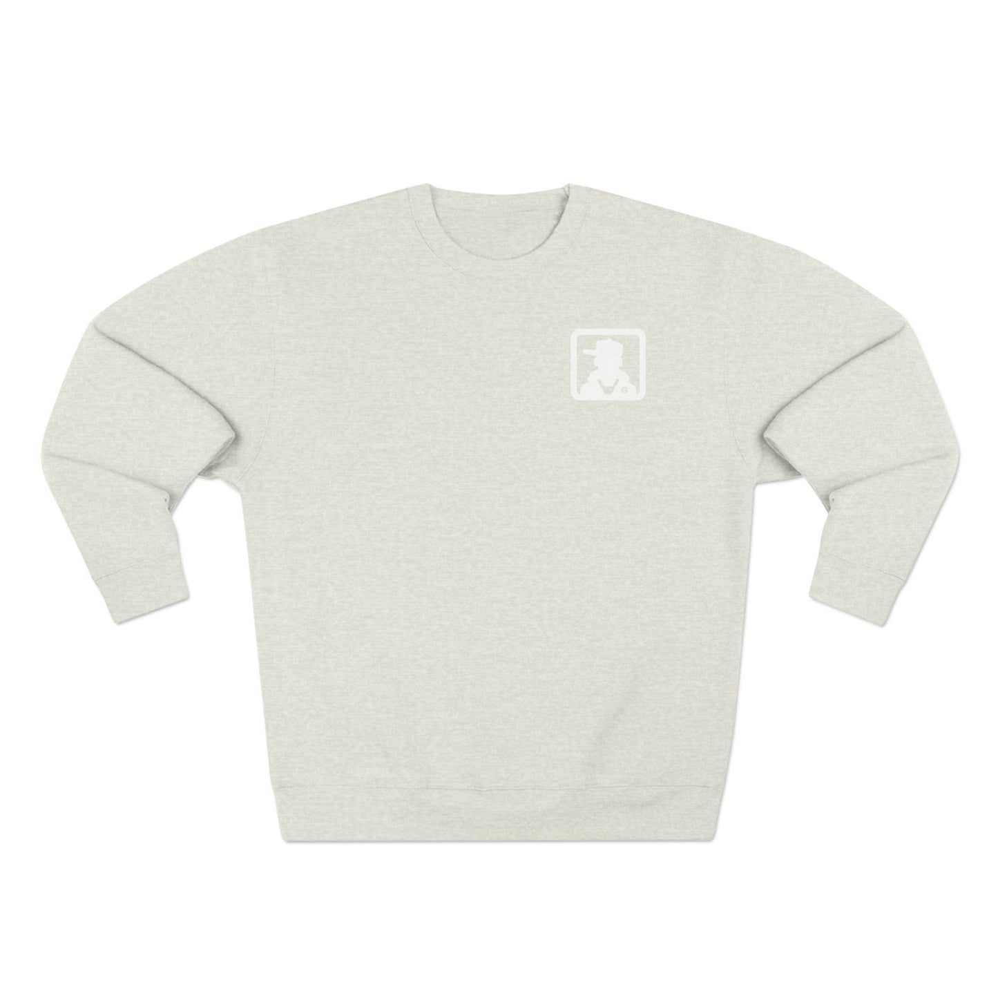 Dope Skull Mr Drip Sweatshirt