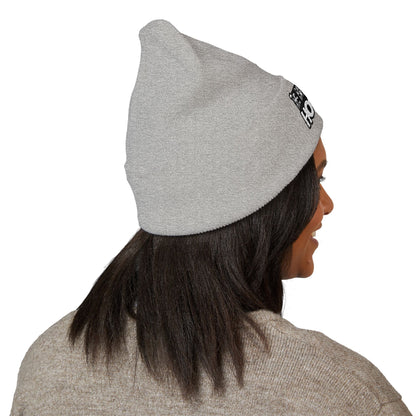 Red Skull Be Someone Beanie