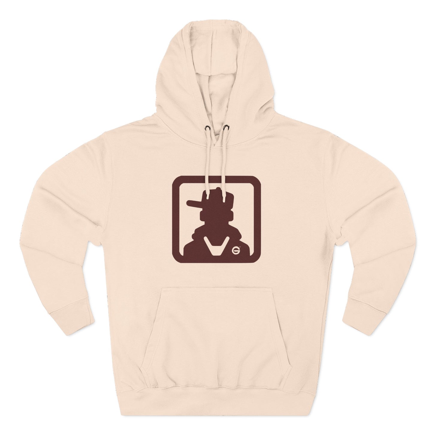 Cowboy Ranch Western Hoodie Pullover