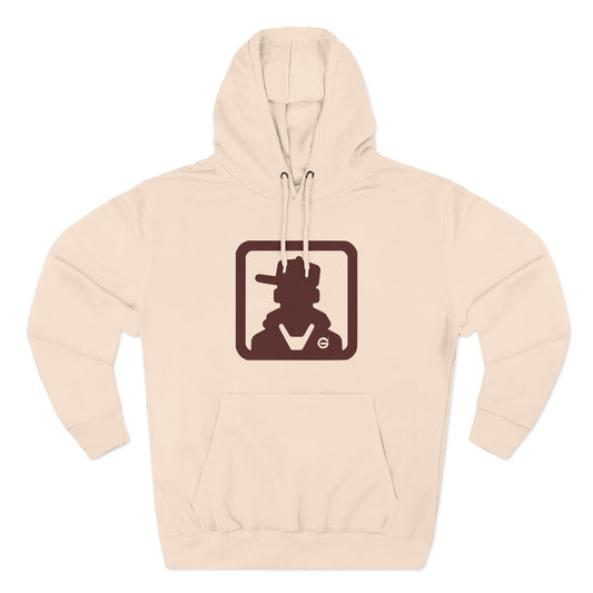 Cowboy Ranch Western Hoodie Pullover