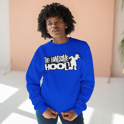 The Handsome Hooligan Crewneck Sweatshirt