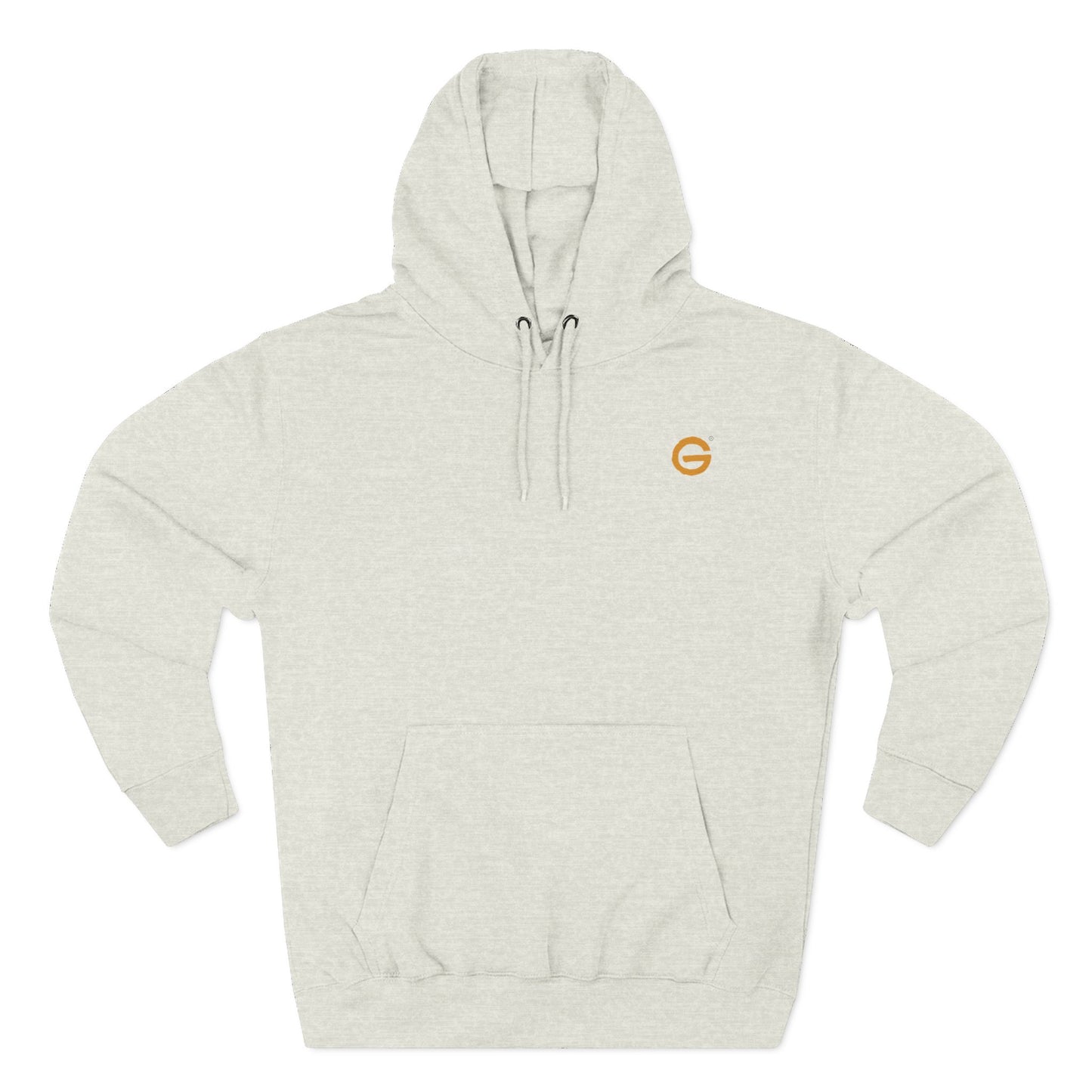 Get Money Streetwear Skull Graphic Hoodie