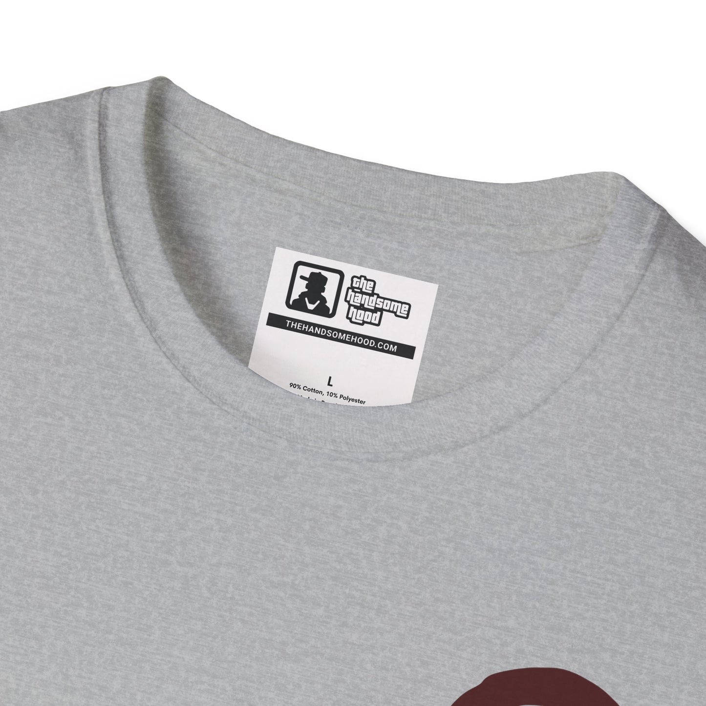 Minimal G Logo Chest Tee
