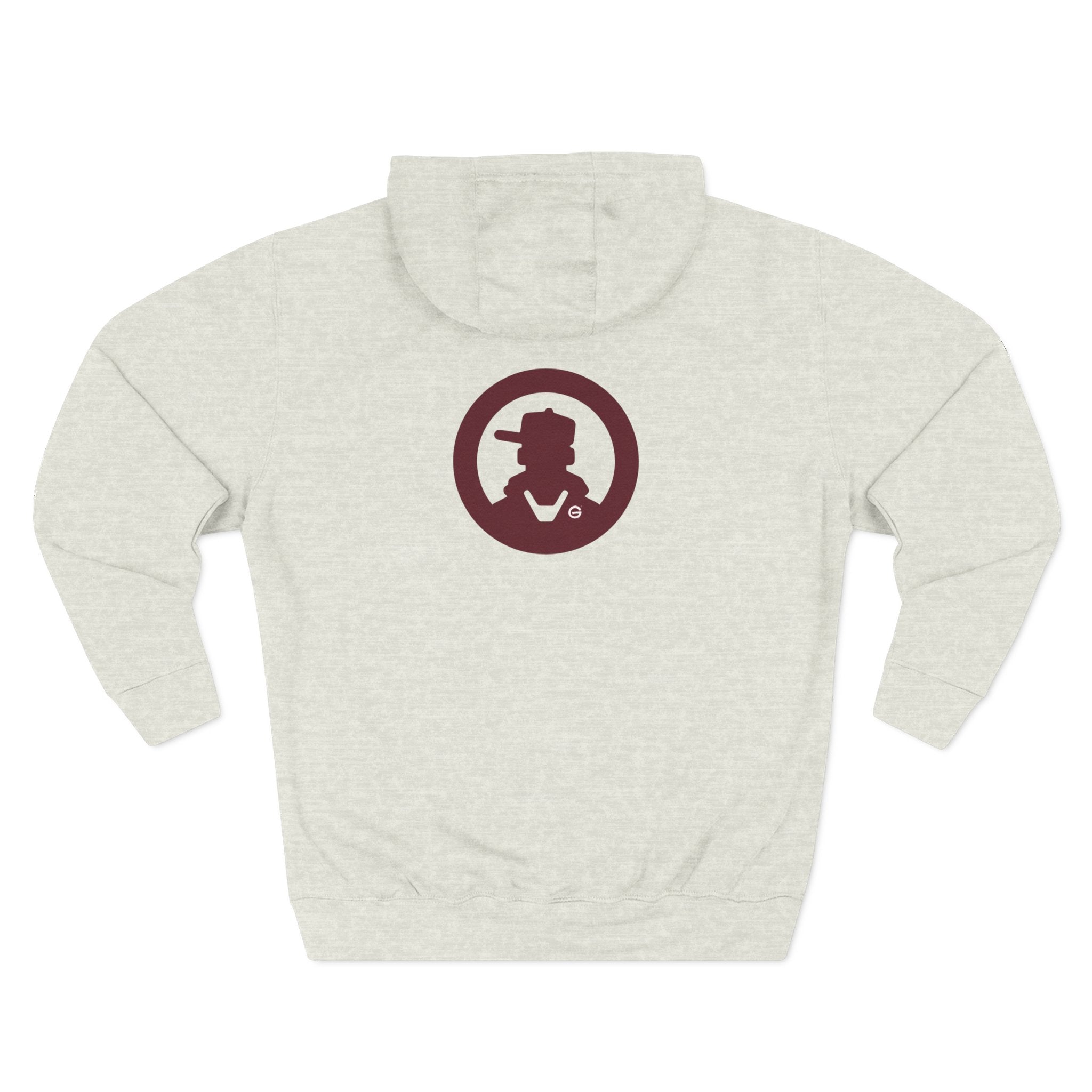 Sherlock Silhouette Hoodie