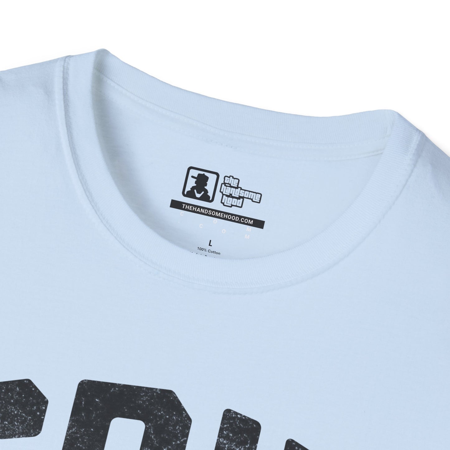 Grip It and Rip It Skateboard T-Shirt