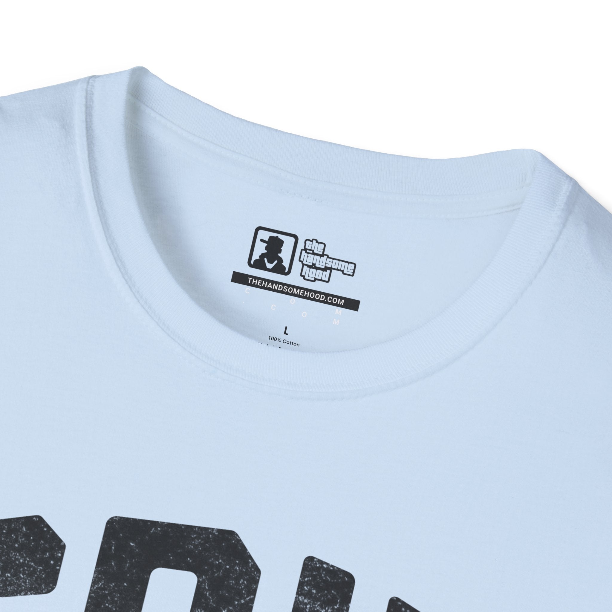 Grip It and Rip It Skateboard T-Shirt