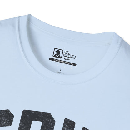 Grip It and Rip It Skateboard T-Shirt