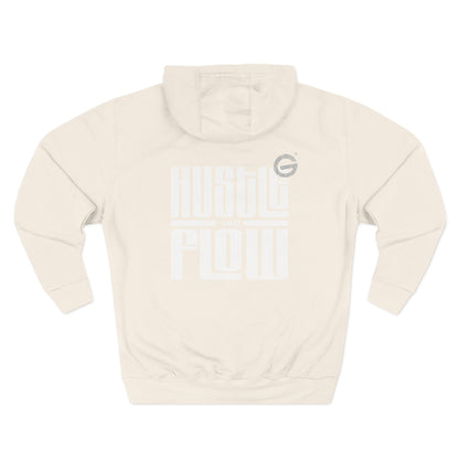 Hustle and Flow Fleece Hoodie