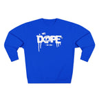 Unisex Crewneck Sweatshirt