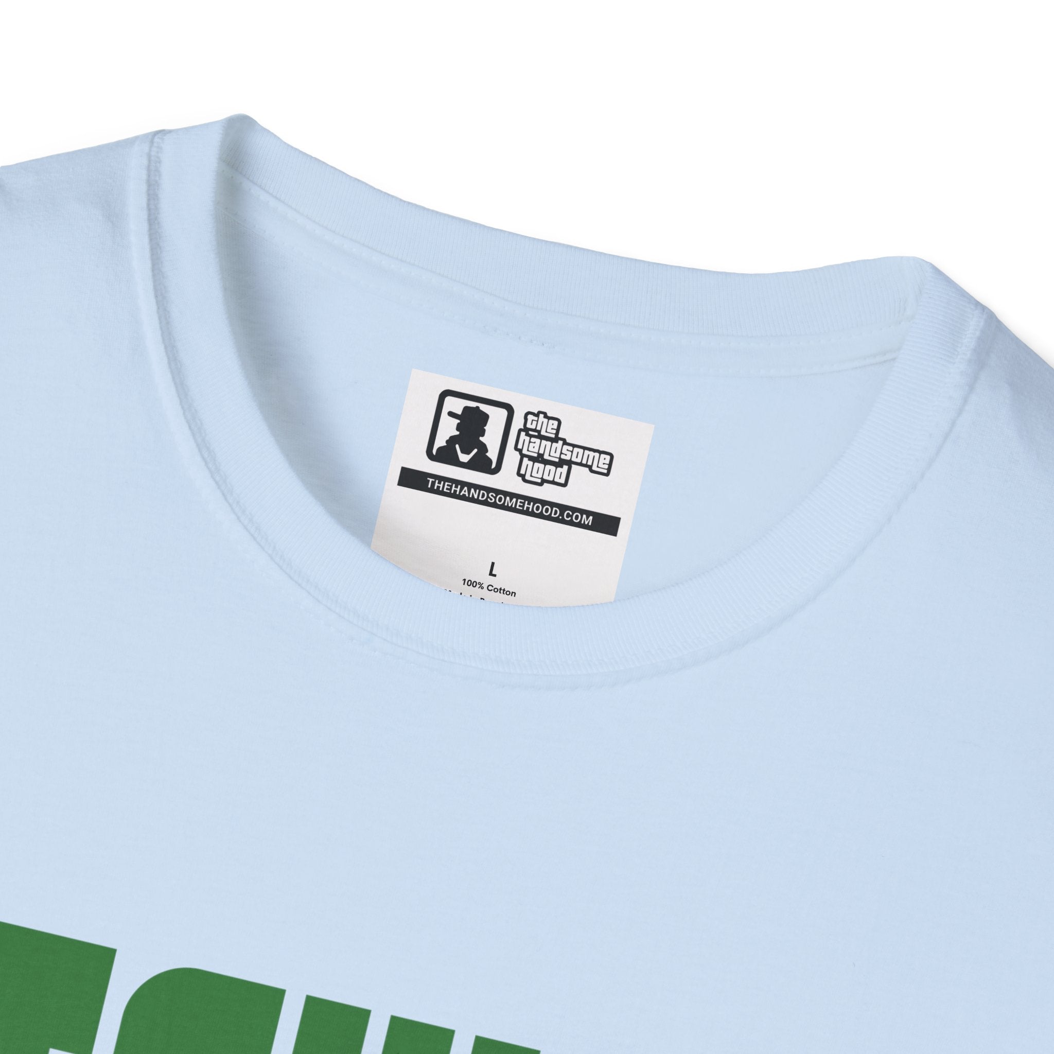 Koi Fish Tokyo Graphic T-Shirt – Japanese Wave Art Tee