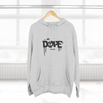 Mr Dope Drip Streetwear Hoodie