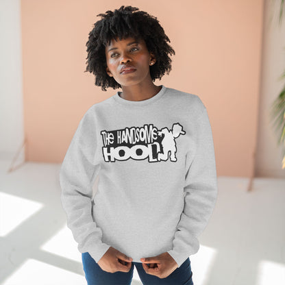 The Handsome Hooligan Crewneck Sweatshirt