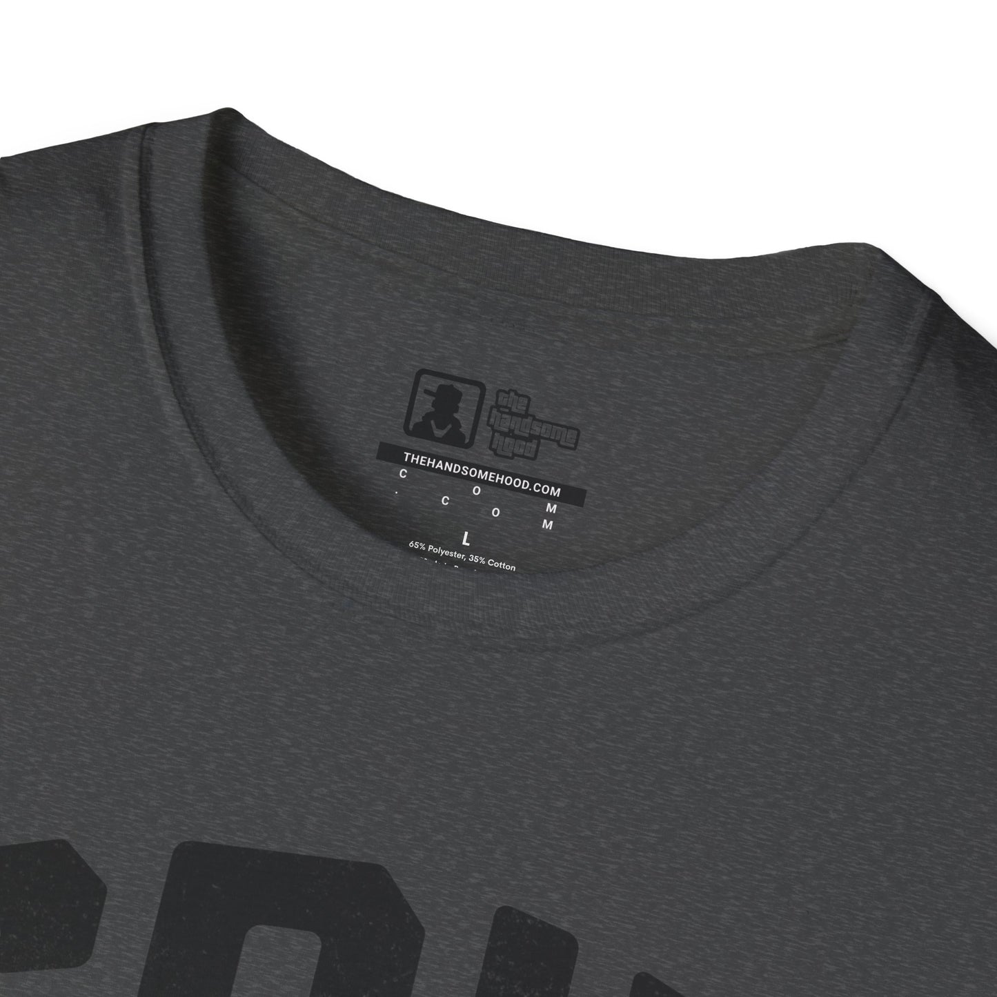 Grip It and Rip It Skateboard T-Shirt