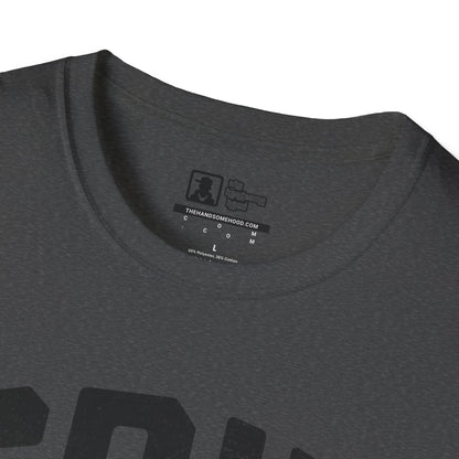 Grip It and Rip It Skateboard T-Shirt